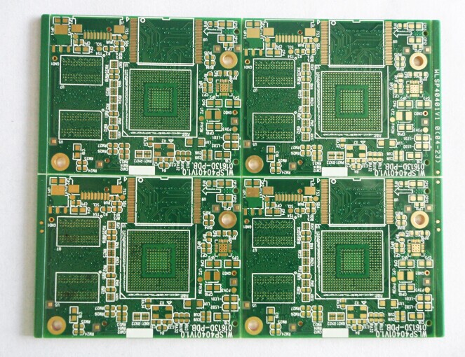 軍工多層PCB